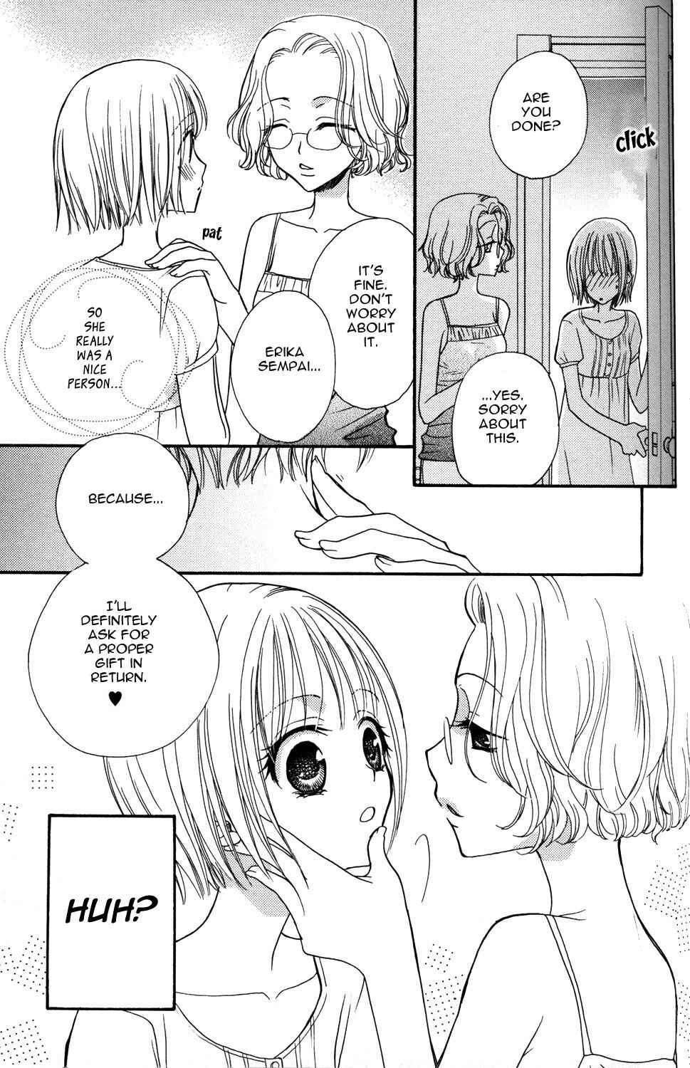 Page 15 Chapter 3 First-Rate Drops