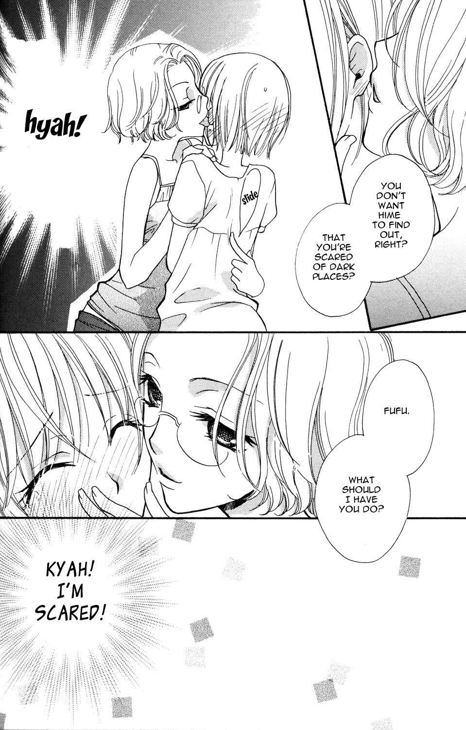 Page 16 Chapter 3 First-Rate Drops