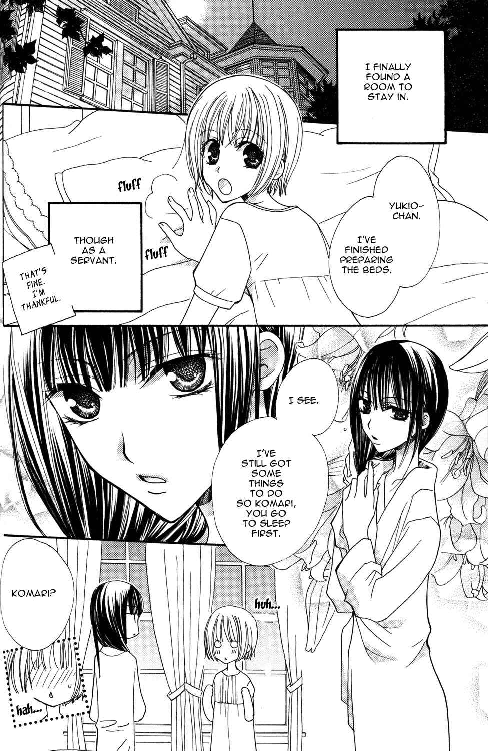 Page 2 Chapter 3 First-Rate Drops