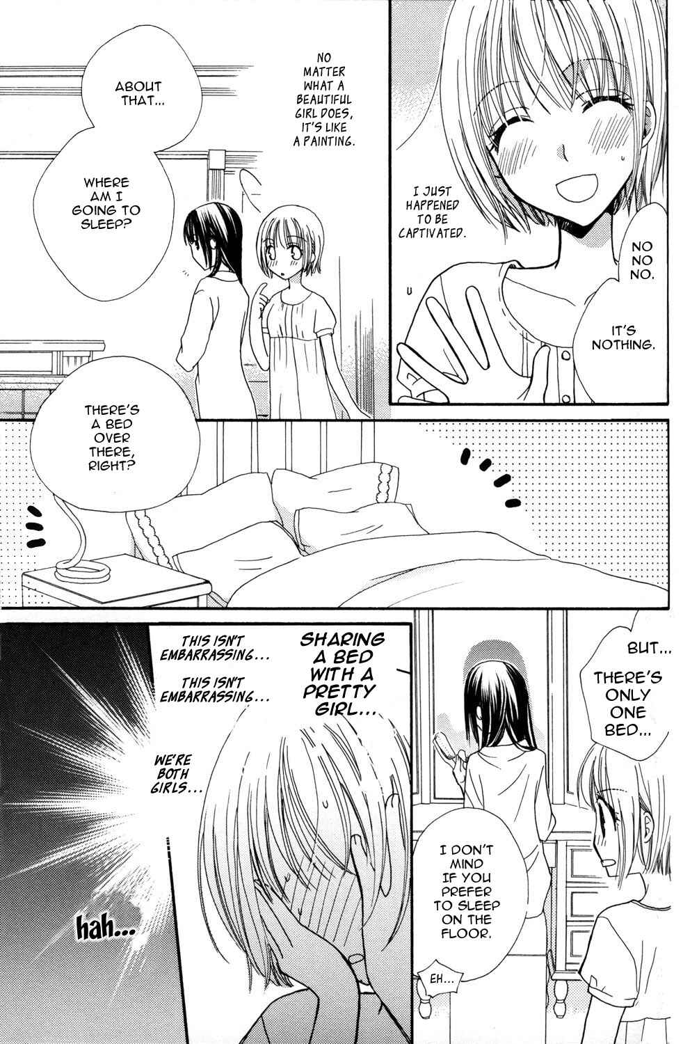 Page 3 Chapter 3 First-Rate Drops