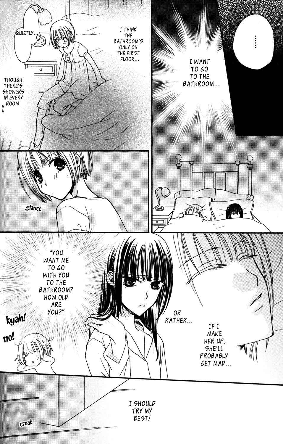 Page 6 Chapter 3 First-Rate Drops
