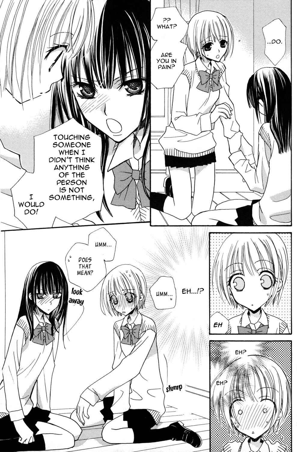 Page 11 Chapter 9 First-Rate Drops