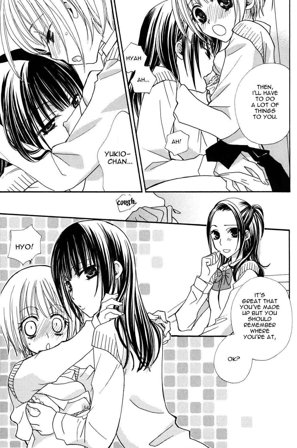 Page 15 Chapter 9 First-Rate Drops