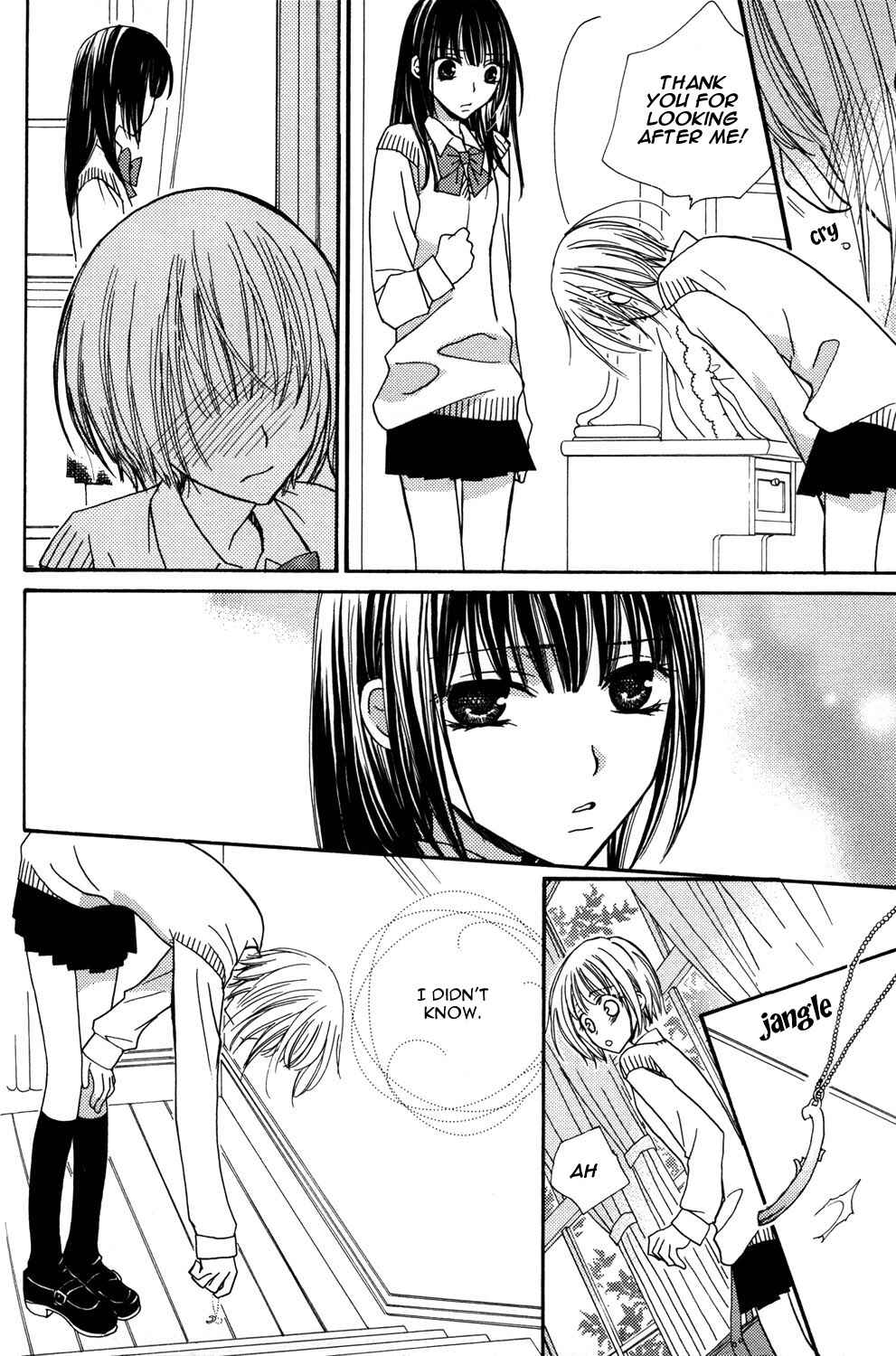 Page 8 Chapter 9 First-Rate Drops