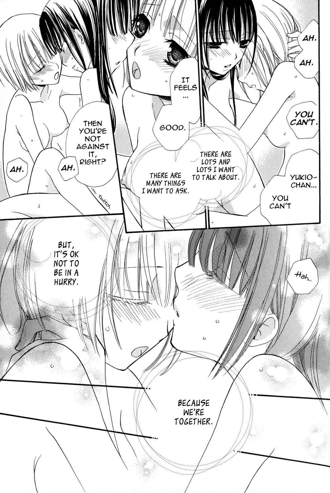Page 19 Chapter 17 First-Rate Drops