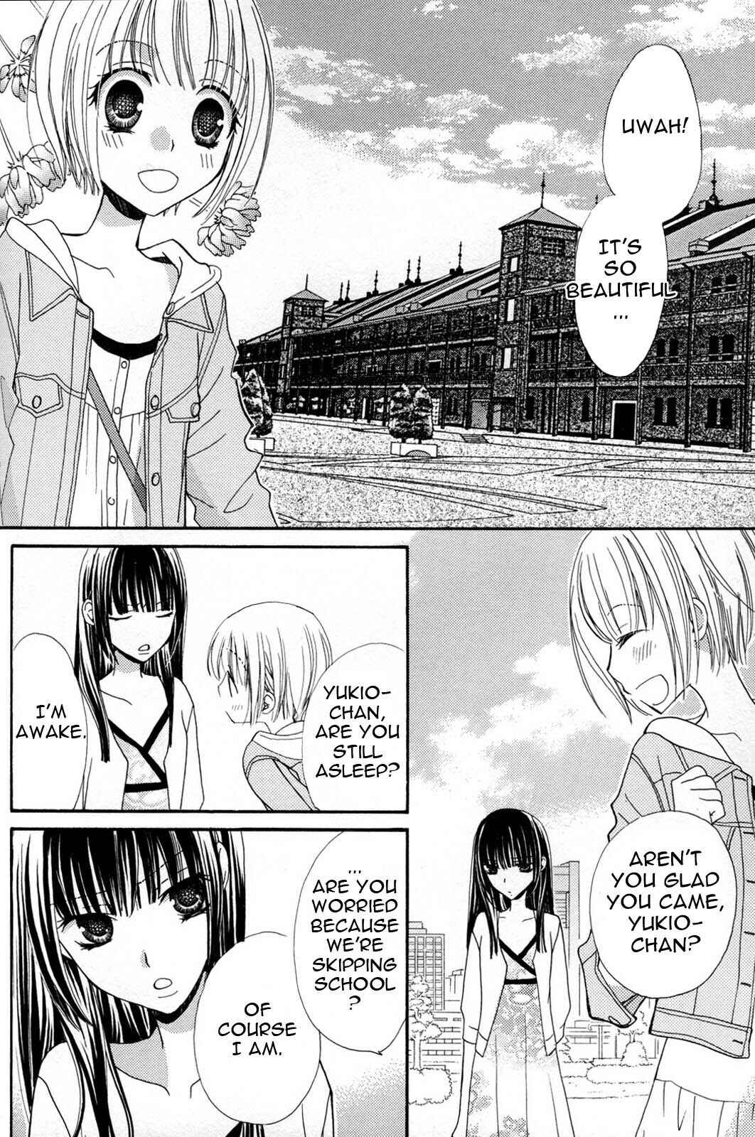 Page 2 Chapter 17 First-Rate Drops