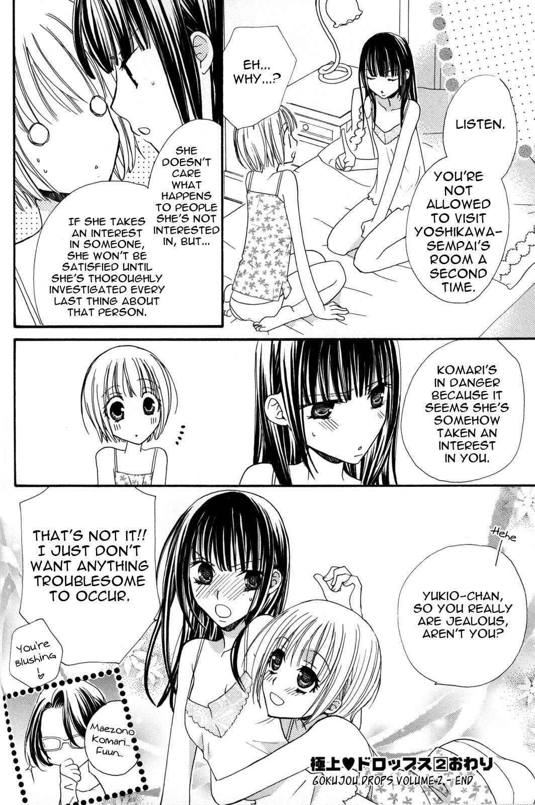Page 20 Chapter 17 First-Rate Drops