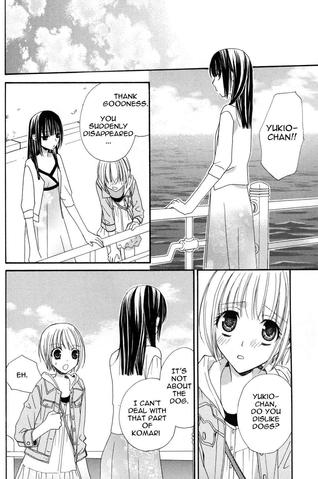 Page 8 Chapter 17 First-Rate Drops