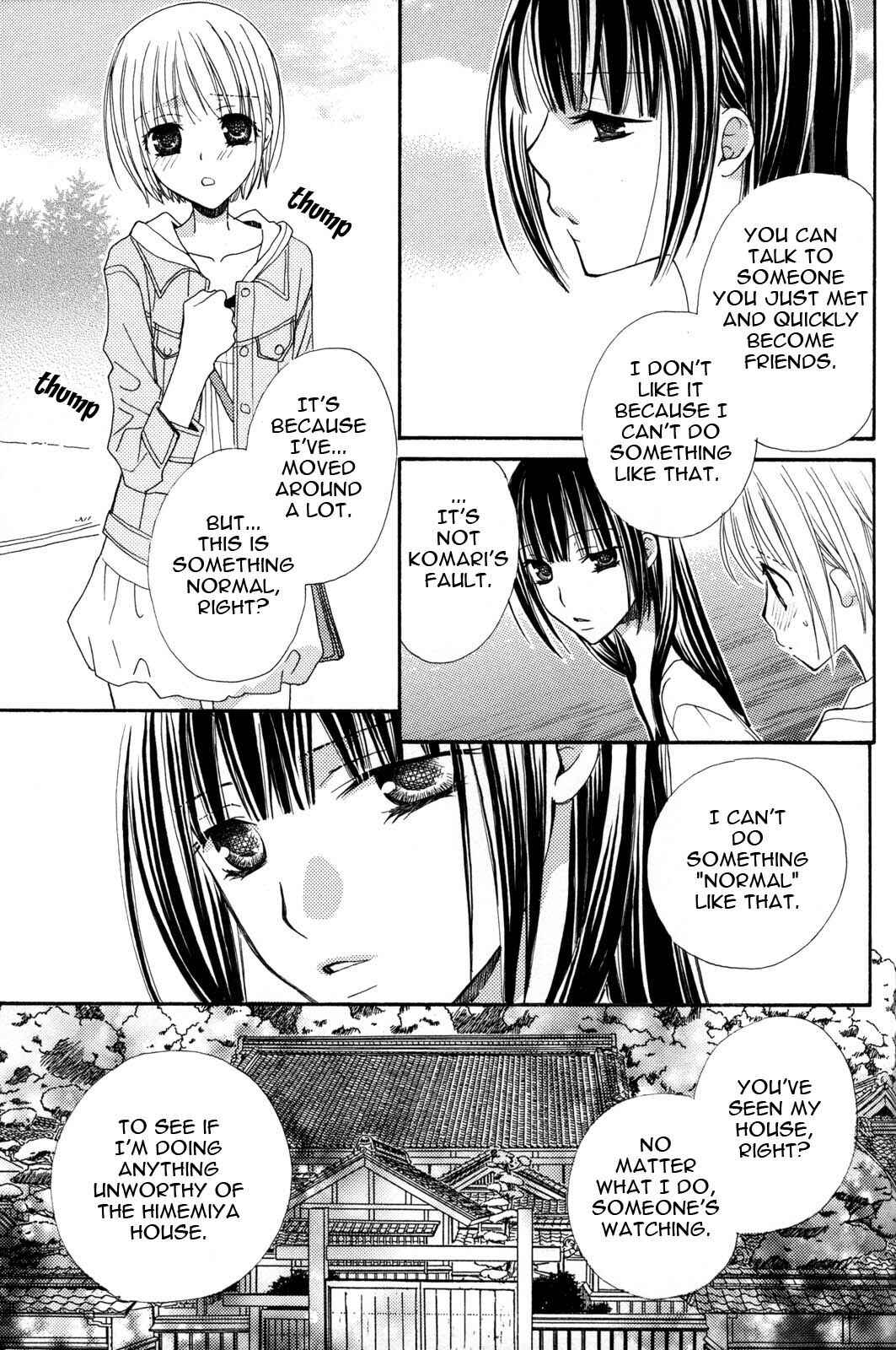 Page 9 Chapter 17 First-Rate Drops