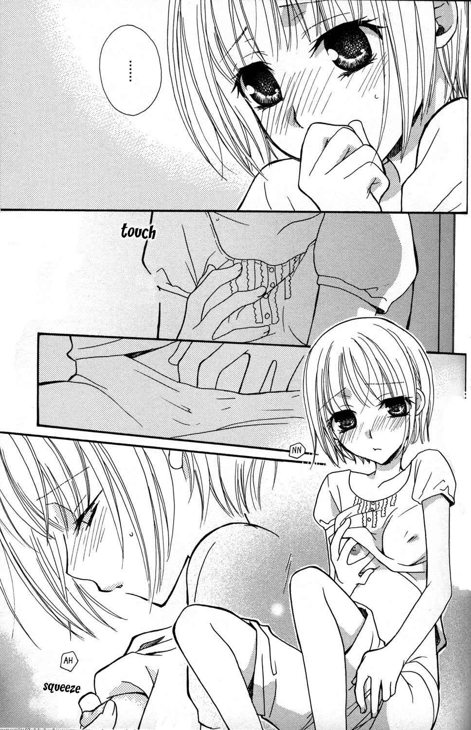 Page 13 Chapter 6 First-Rate Drops