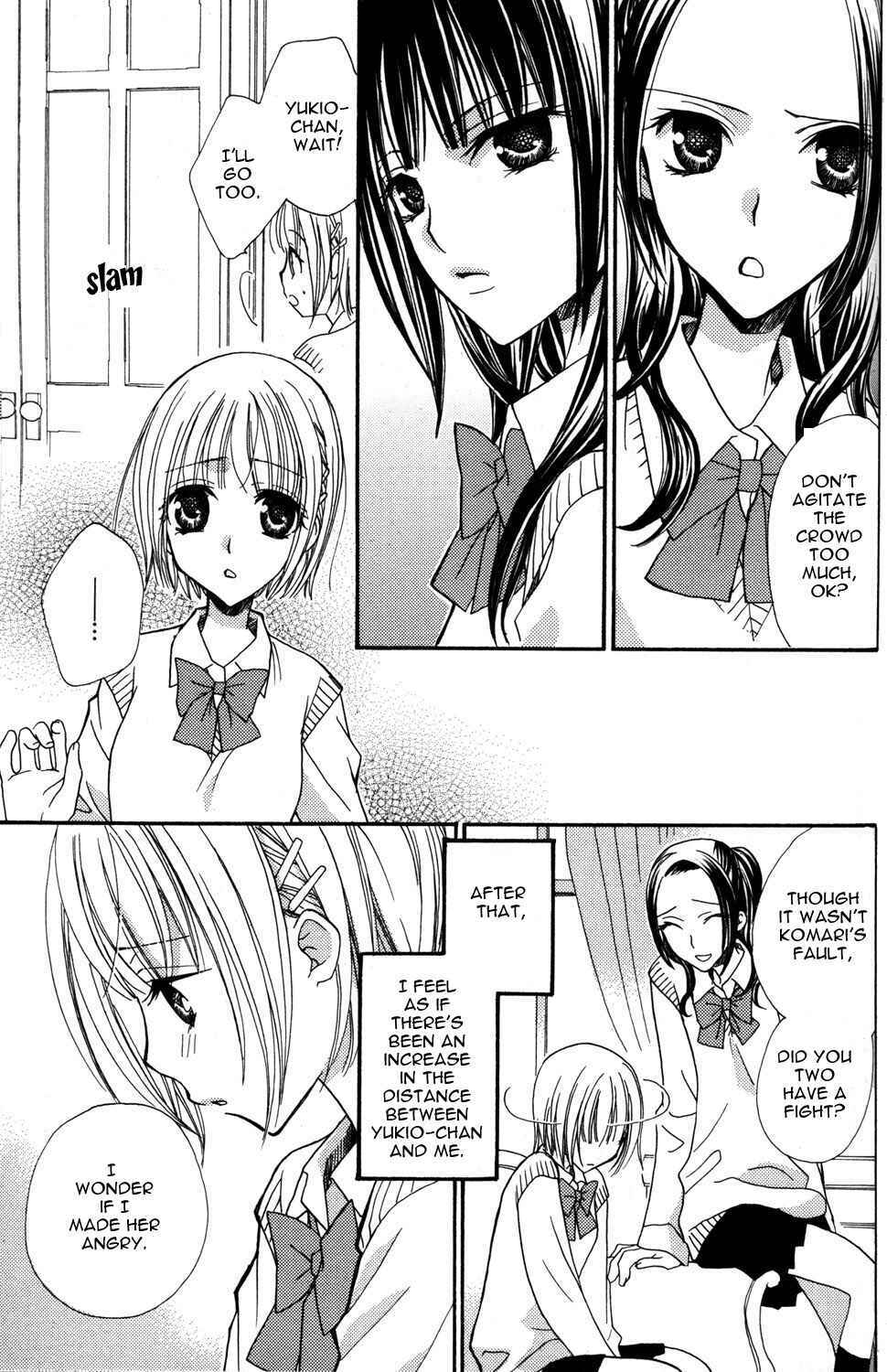 Page 3 Chapter 6 First-Rate Drops
