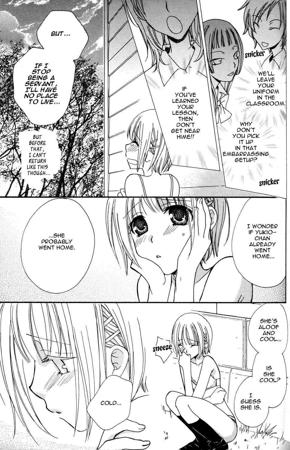Page 11 Chapter 5 First-Rate Drops