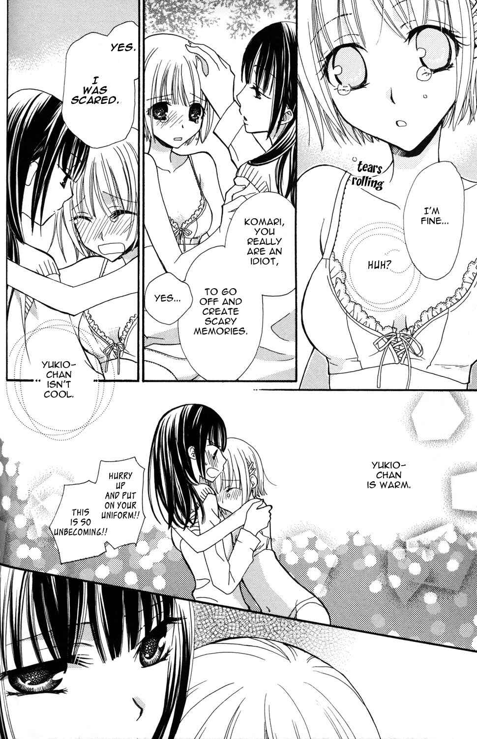 Page 14 Chapter 5 First-Rate Drops