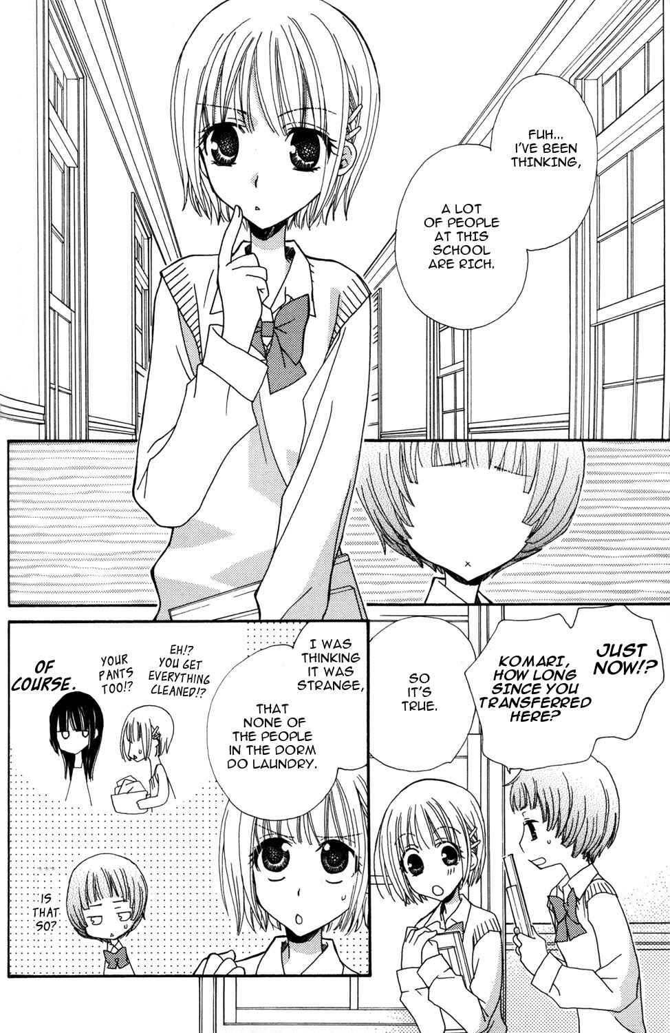 Page 2 Chapter 5 First-Rate Drops