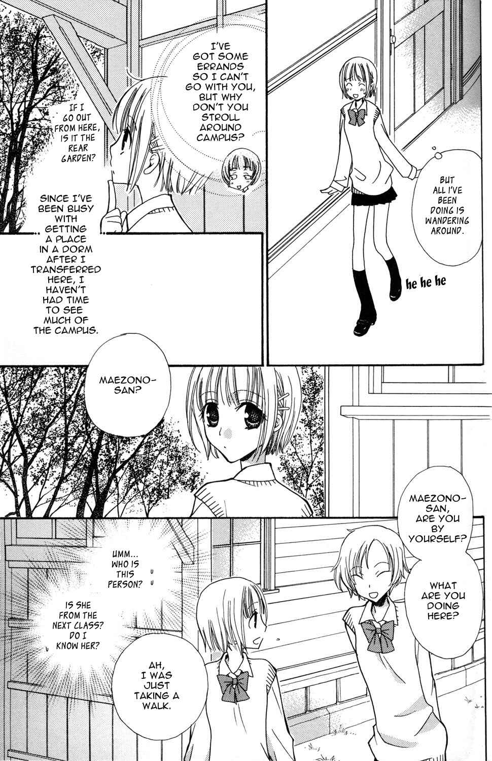 Page 7 Chapter 5 First-Rate Drops