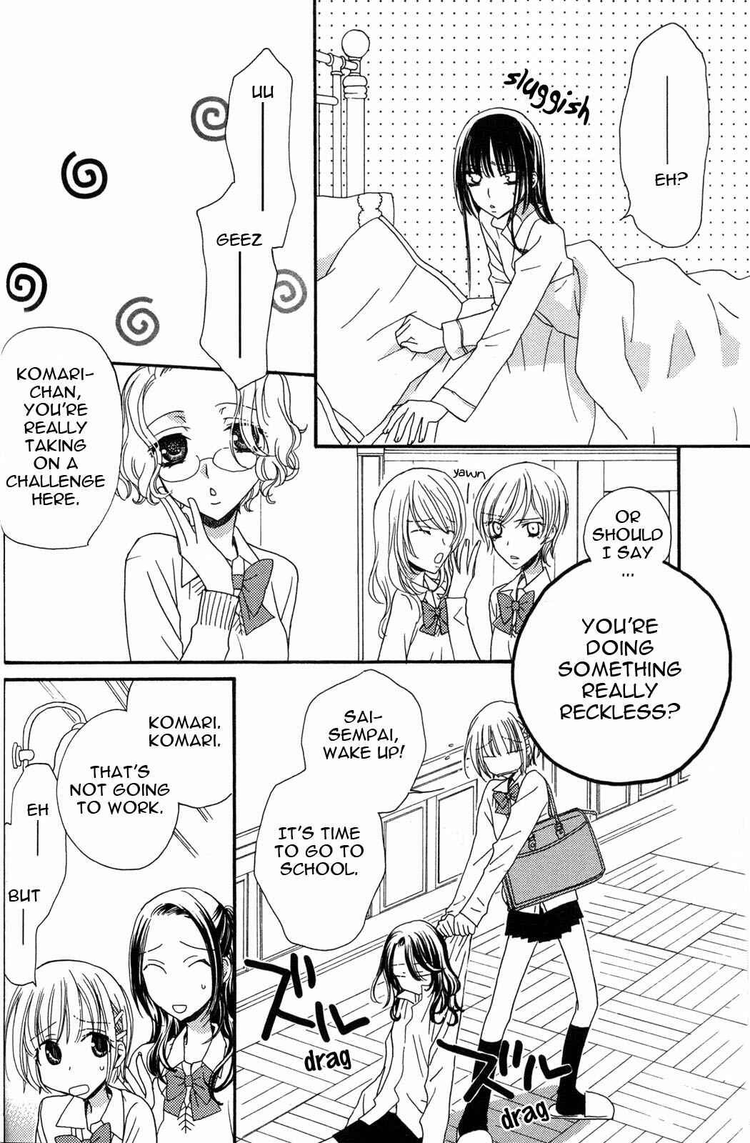 Page 14 Chapter 20 First-Rate Drops
