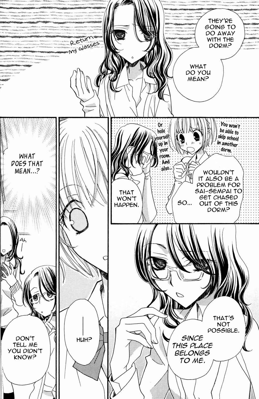 Page 16 Chapter 20 First-Rate Drops