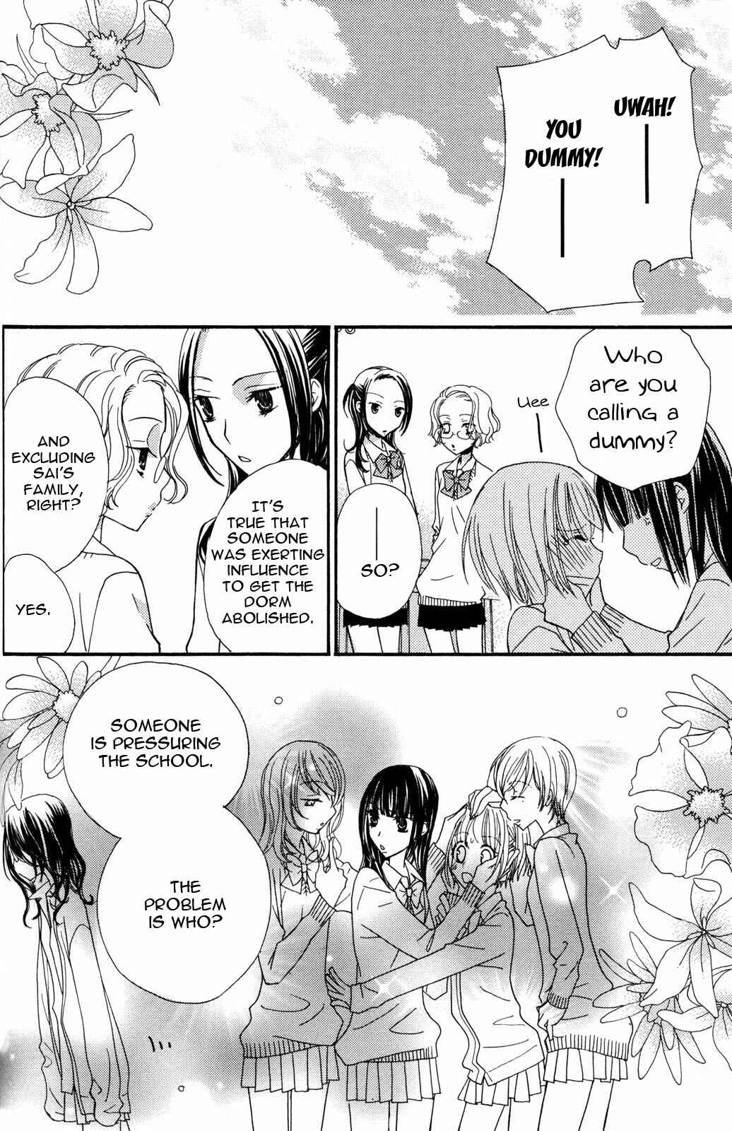 Page 18 Chapter 20 First-Rate Drops