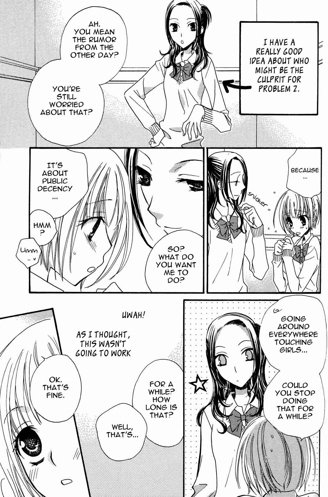 Page 3 Chapter 20 First-Rate Drops
