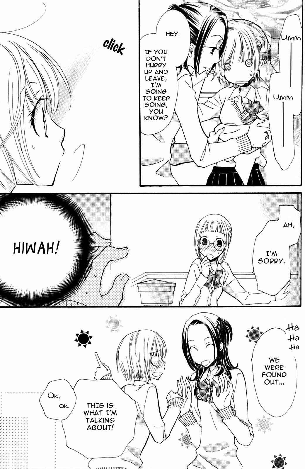 Page 5 Chapter 20 First-Rate Drops