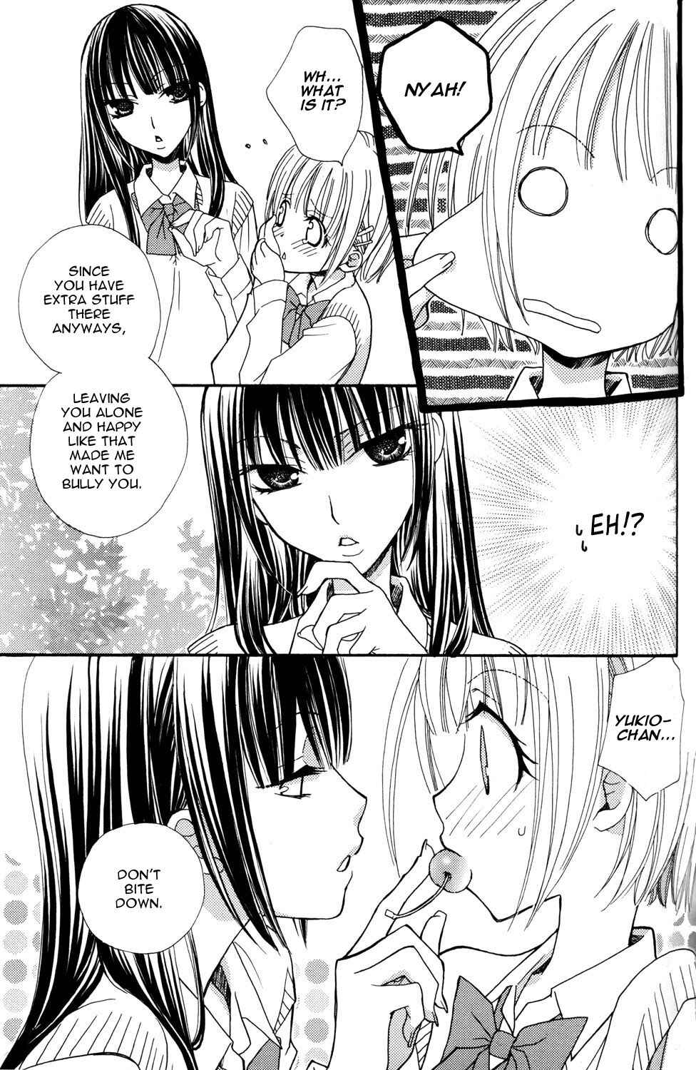 Page 11 Chapter 4 First-Rate Drops