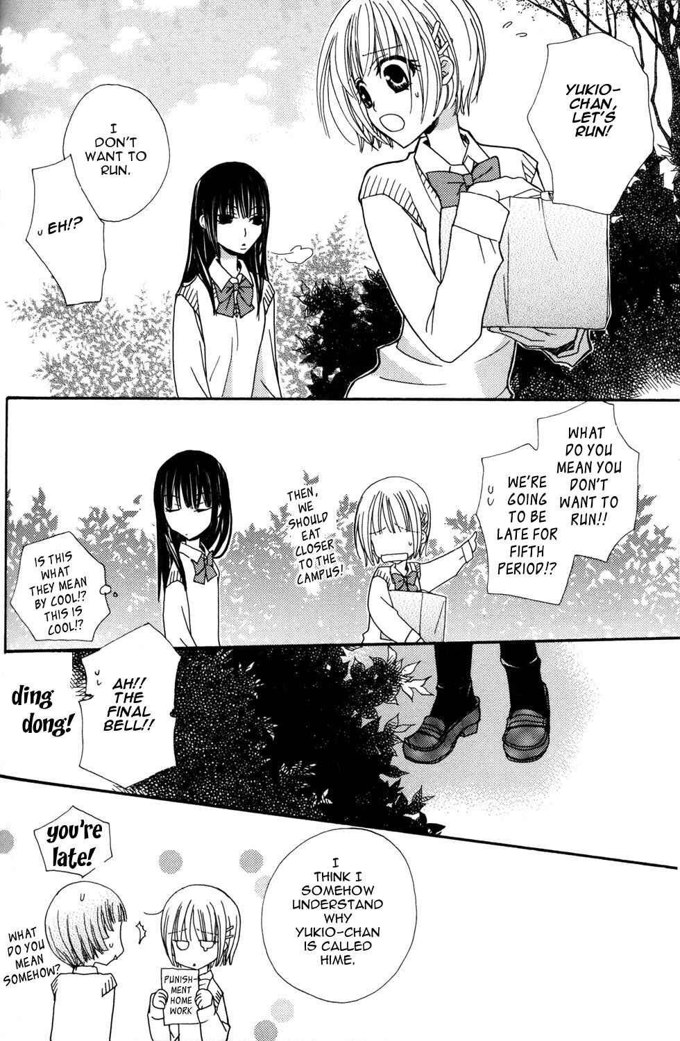 Page 16 Chapter 4 First-Rate Drops