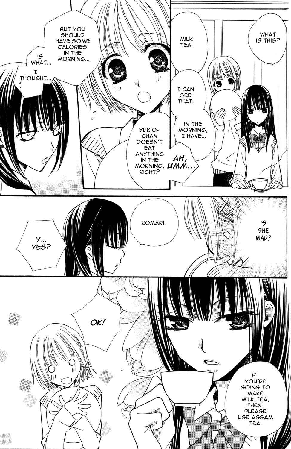 Page 3 Chapter 4 First-Rate Drops