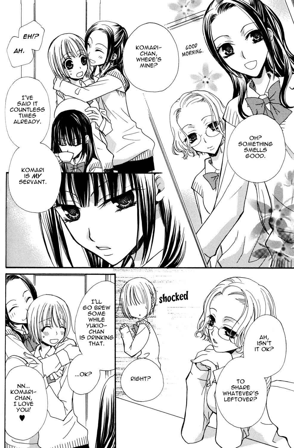 Page 4 Chapter 4 First-Rate Drops