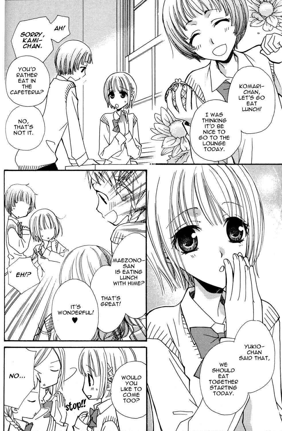 Page 6 Chapter 4 First-Rate Drops