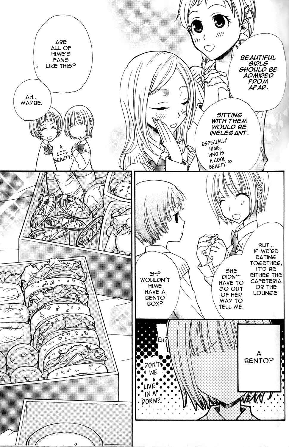 Page 7 Chapter 4 First-Rate Drops