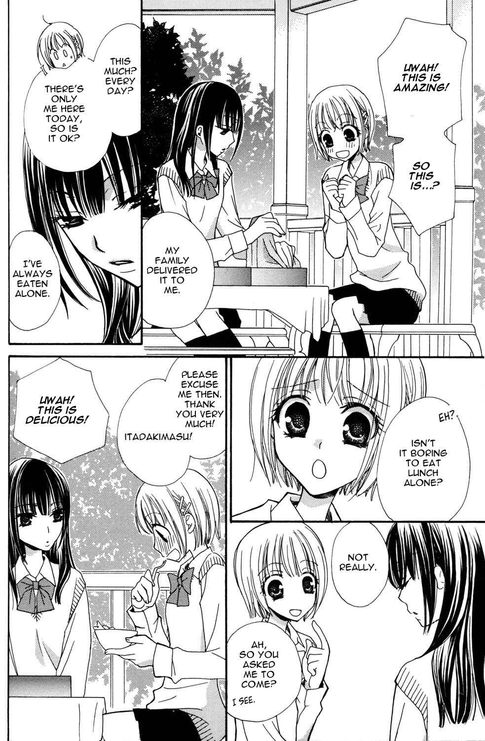 Page 8 Chapter 4 First-Rate Drops