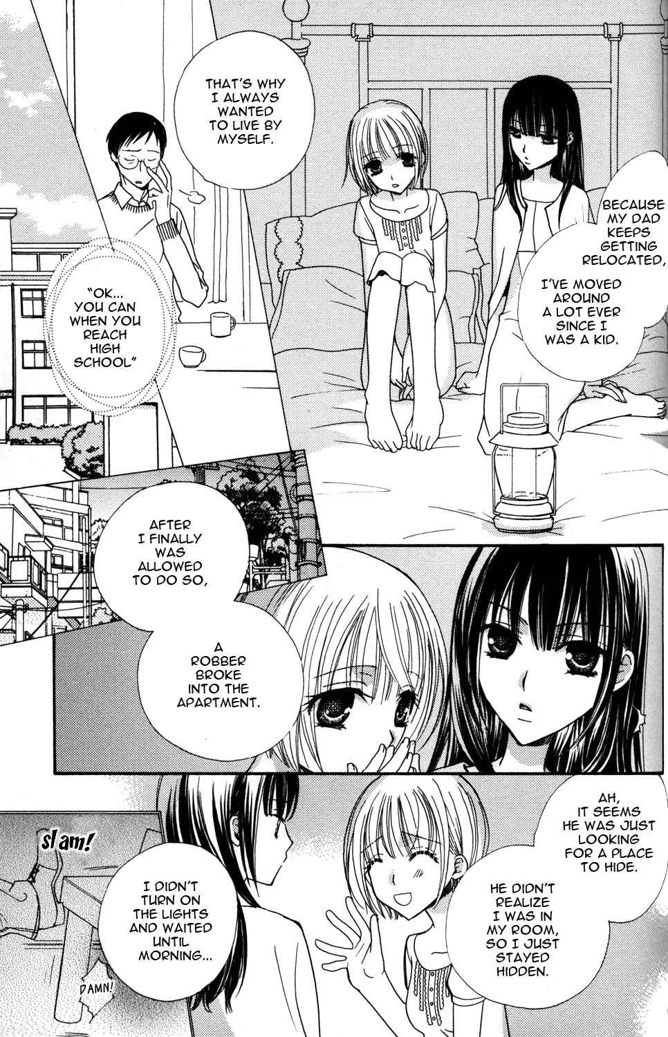 Page 11 Chapter 7 First-Rate Drops