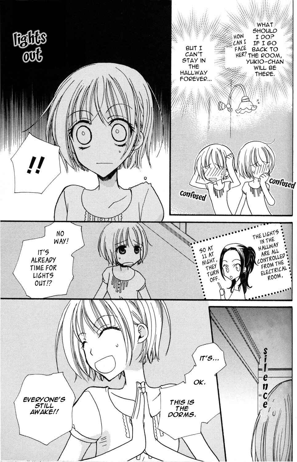Page 3 Chapter 7 First-Rate Drops