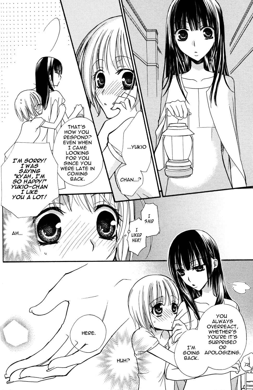 Page 6 Chapter 7 First-Rate Drops