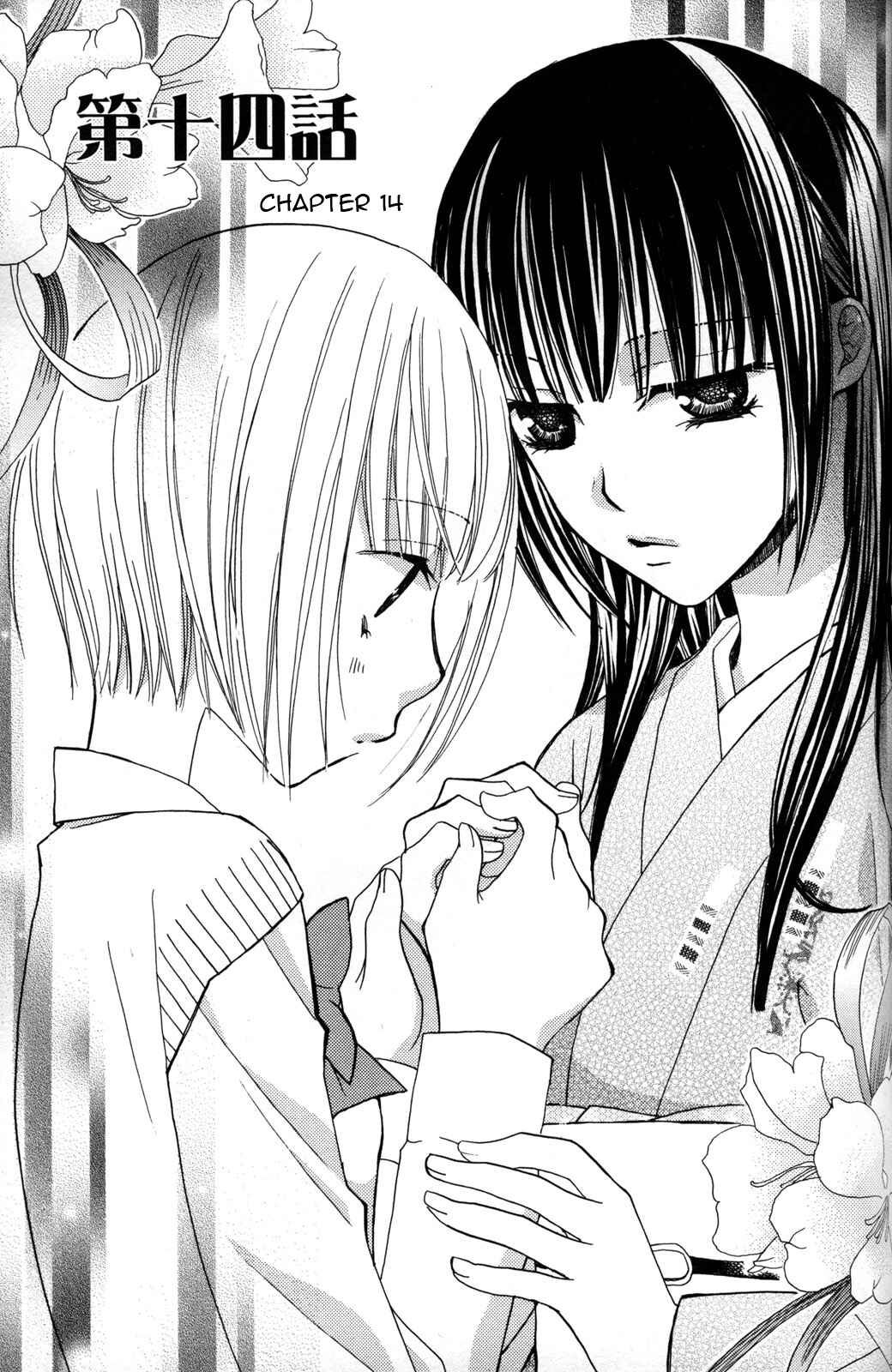 Page 1 Chapter 14 First-Rate Drops