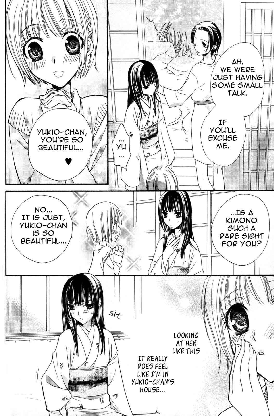 Page 10 Chapter 14 First-Rate Drops