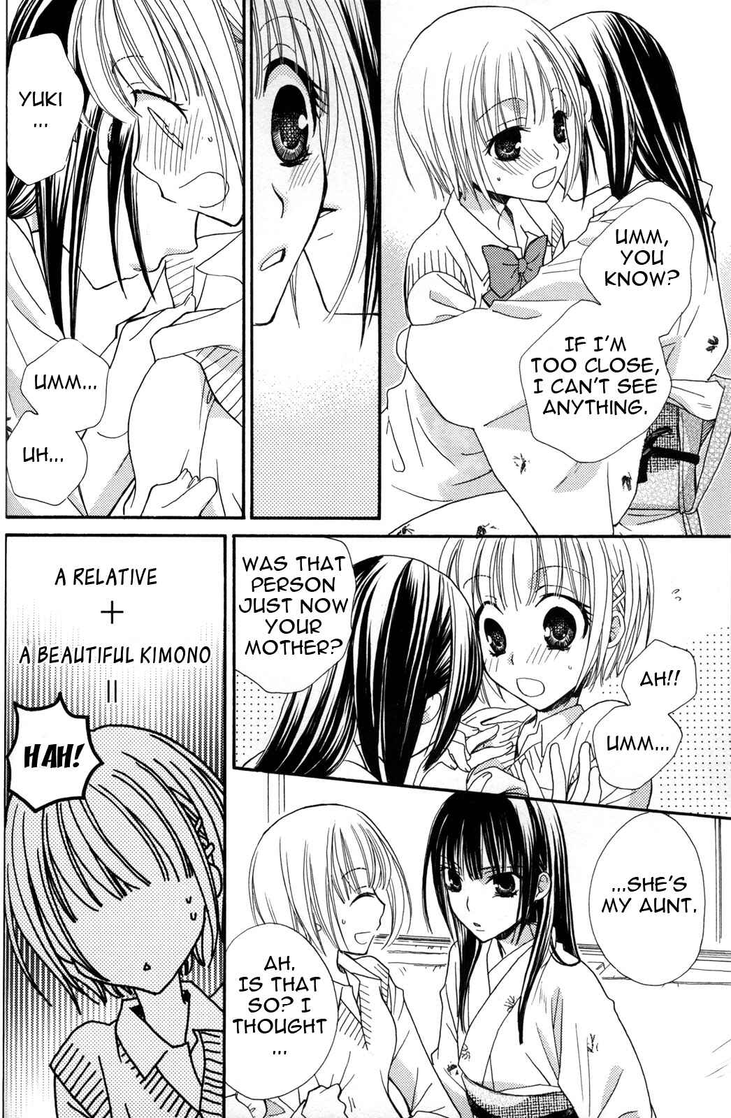 Page 12 Chapter 14 First-Rate Drops