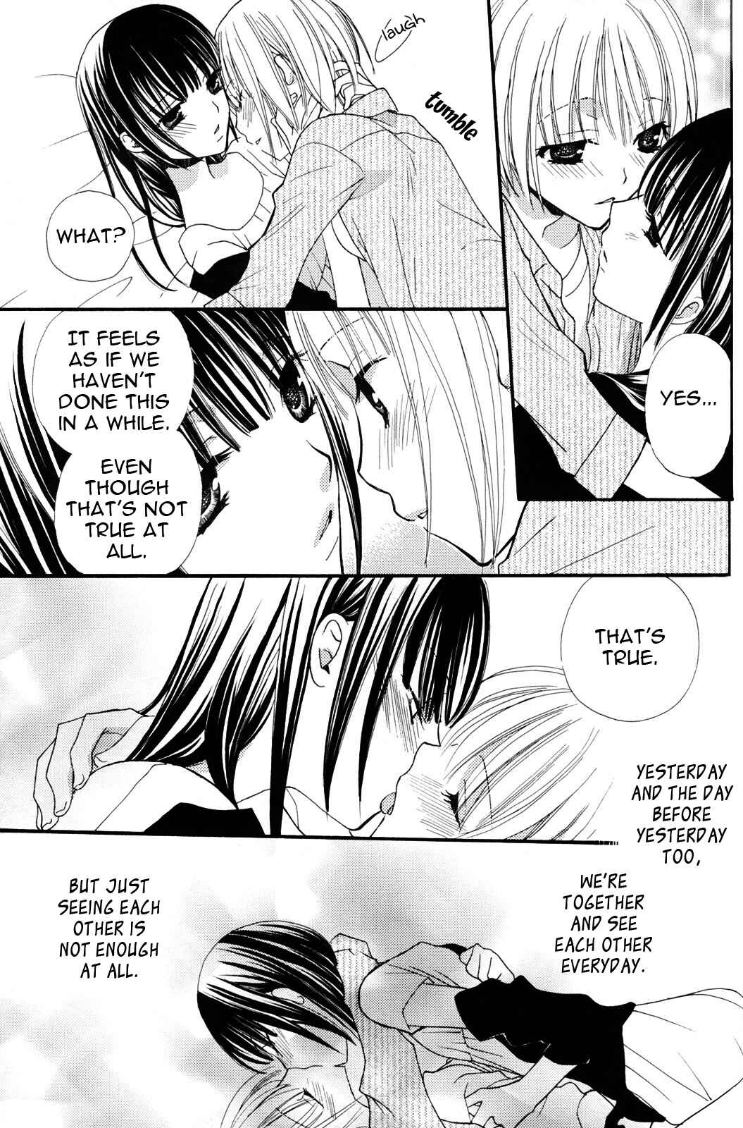 Page 17 Chapter 16 First-Rate Drops