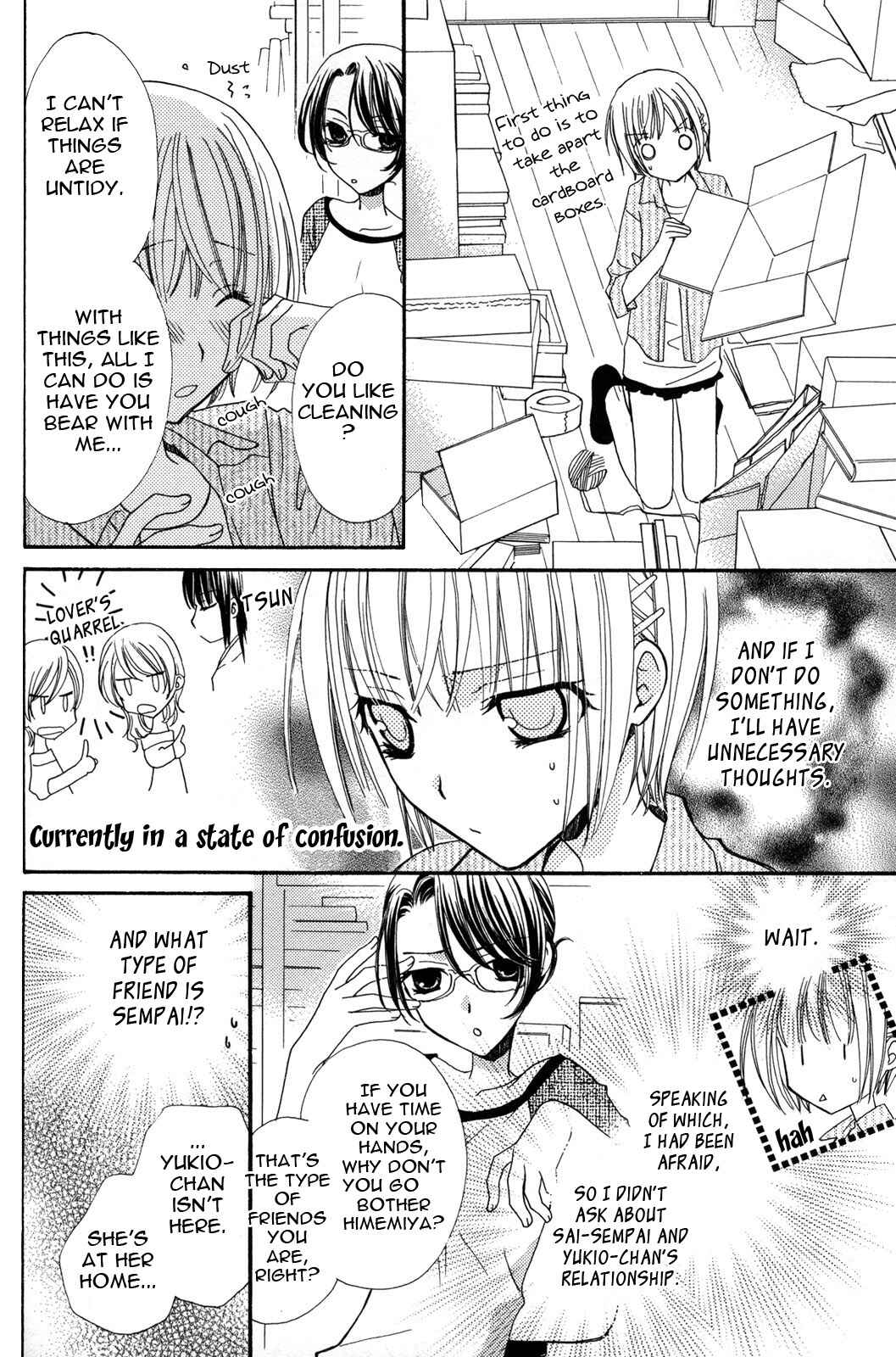 Page 4 Chapter 16 First-Rate Drops