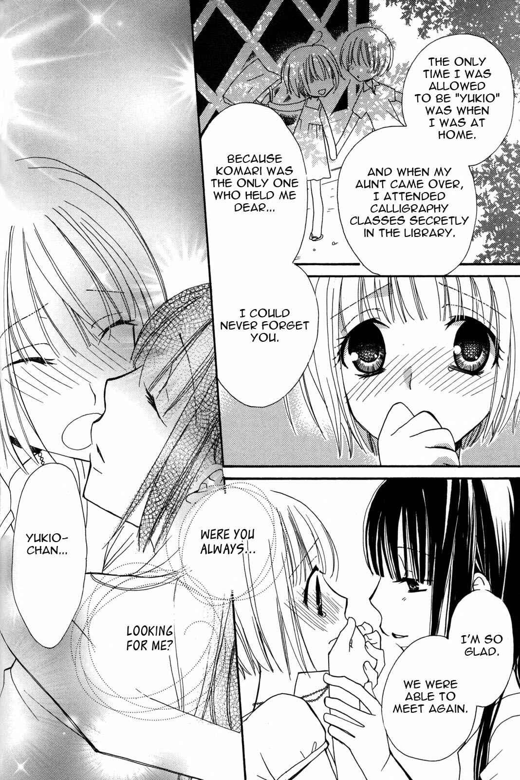 Page 14 Chapter 25 First-Rate Drops