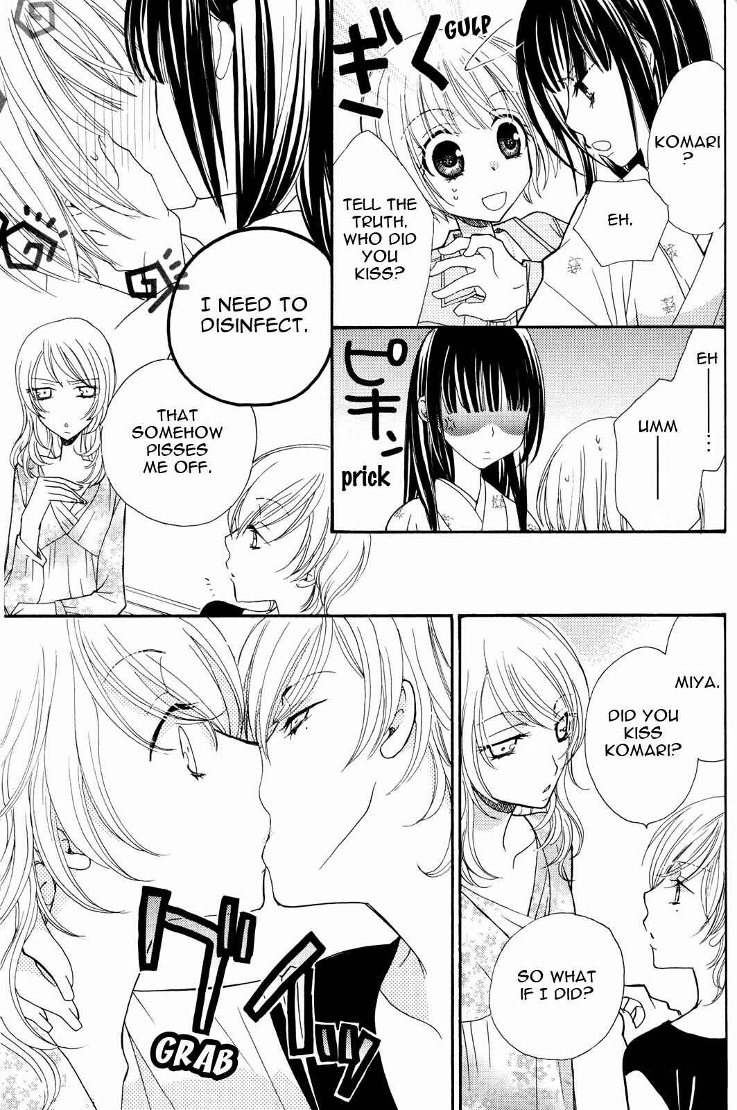 Page 5 Chapter 25 First-Rate Drops