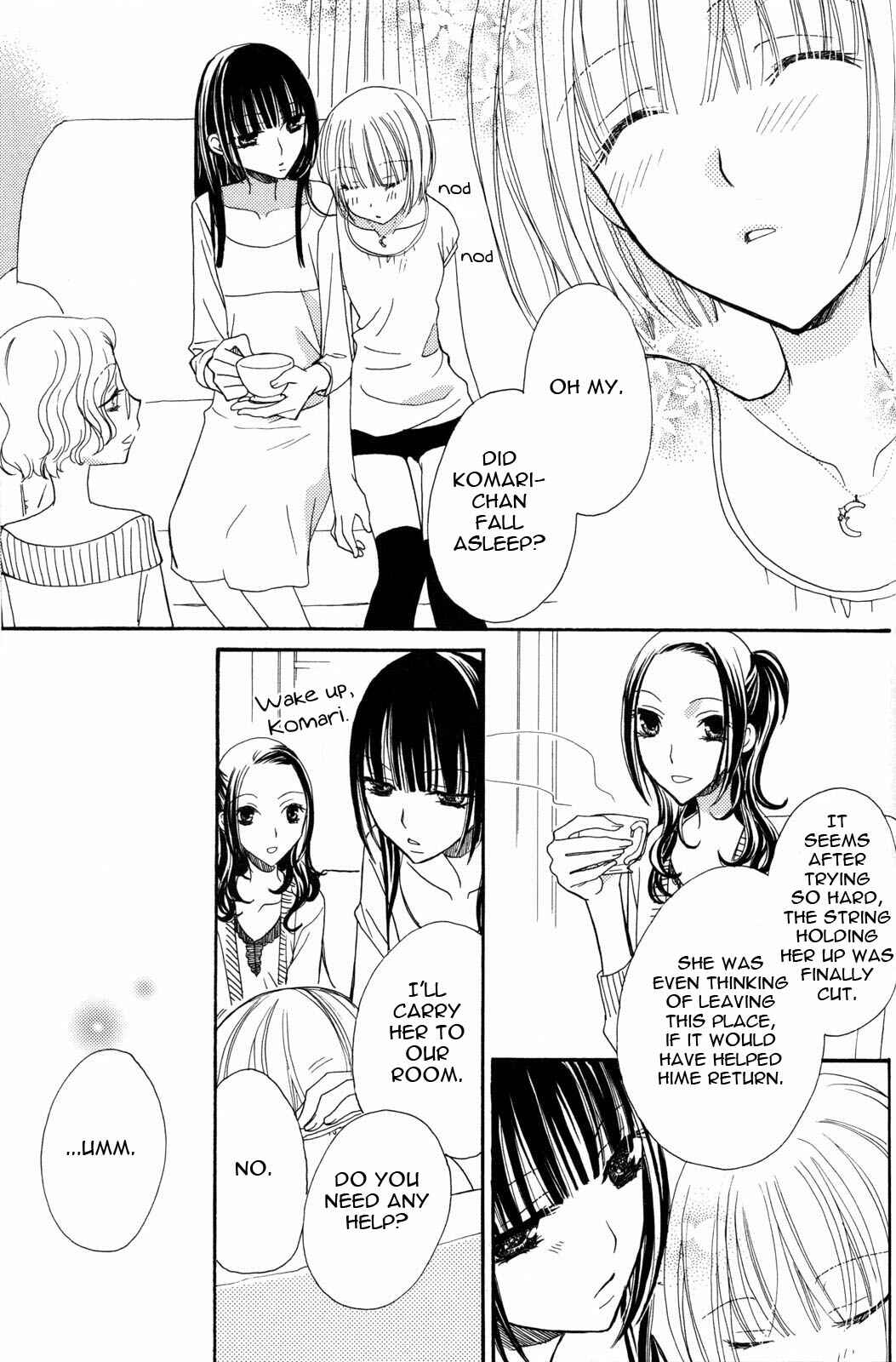 Page 9 Chapter 25 First-Rate Drops