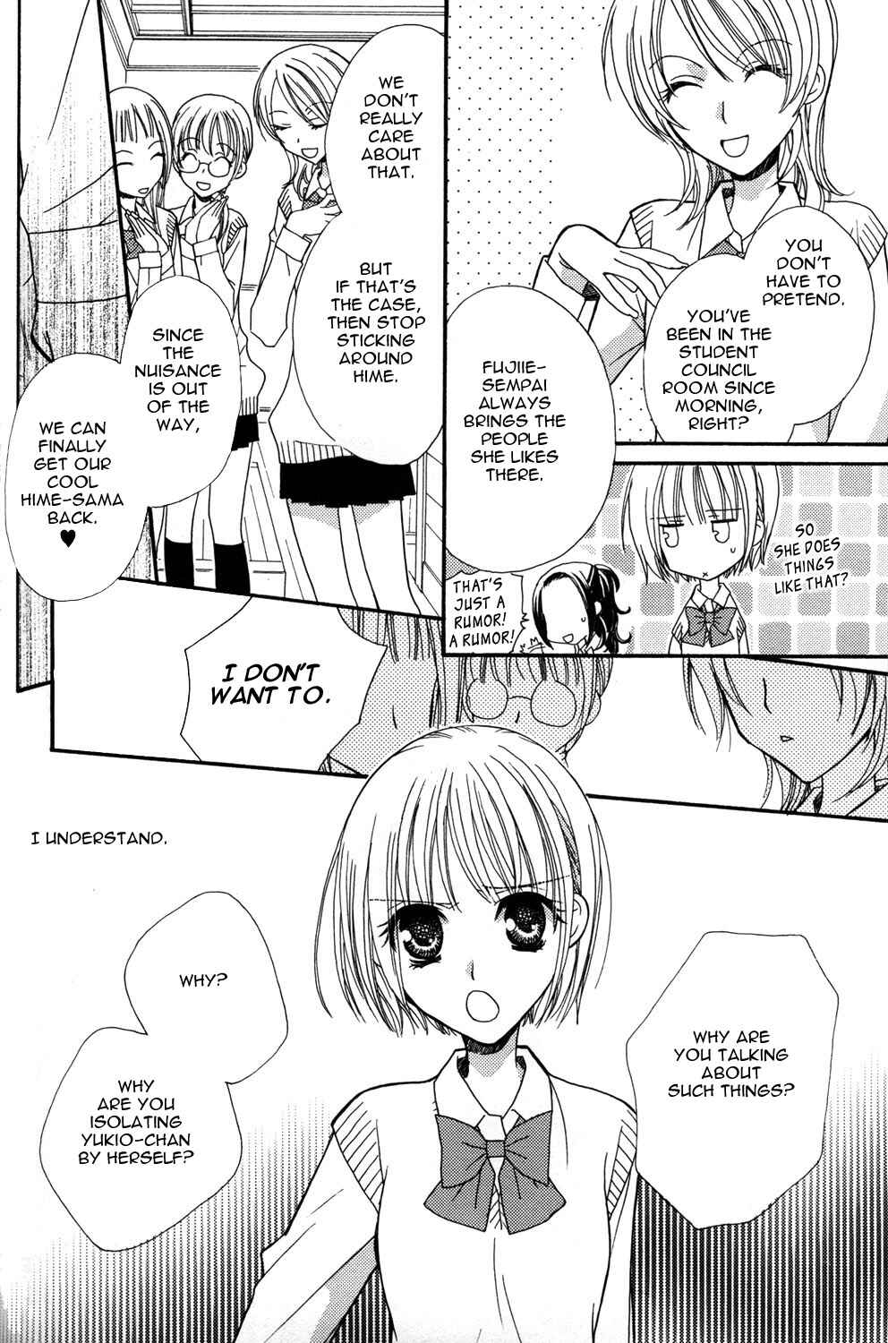 Page 12 Chapter 8 First-Rate Drops