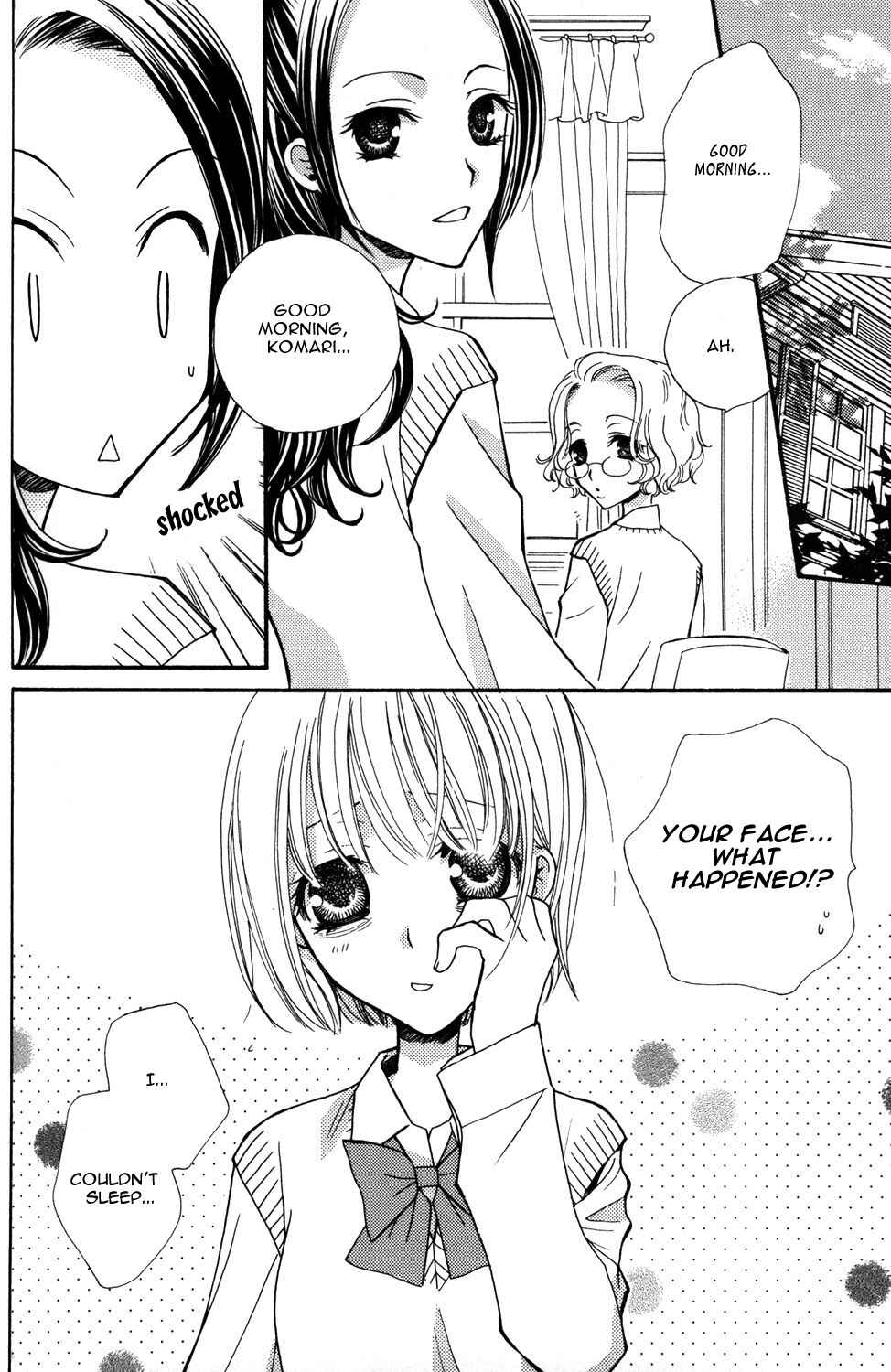 Page 2 Chapter 8 First-Rate Drops