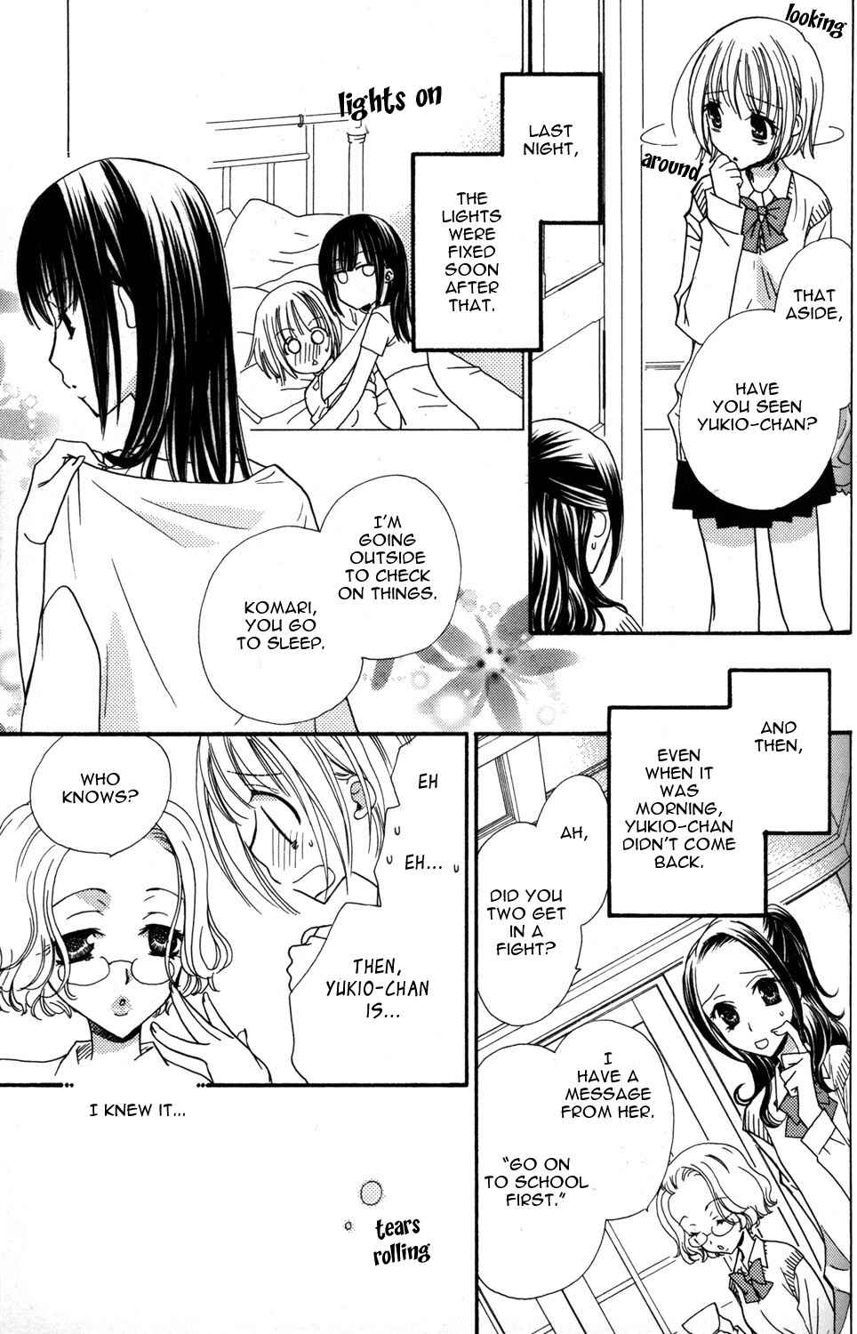 Page 3 Chapter 8 First-Rate Drops