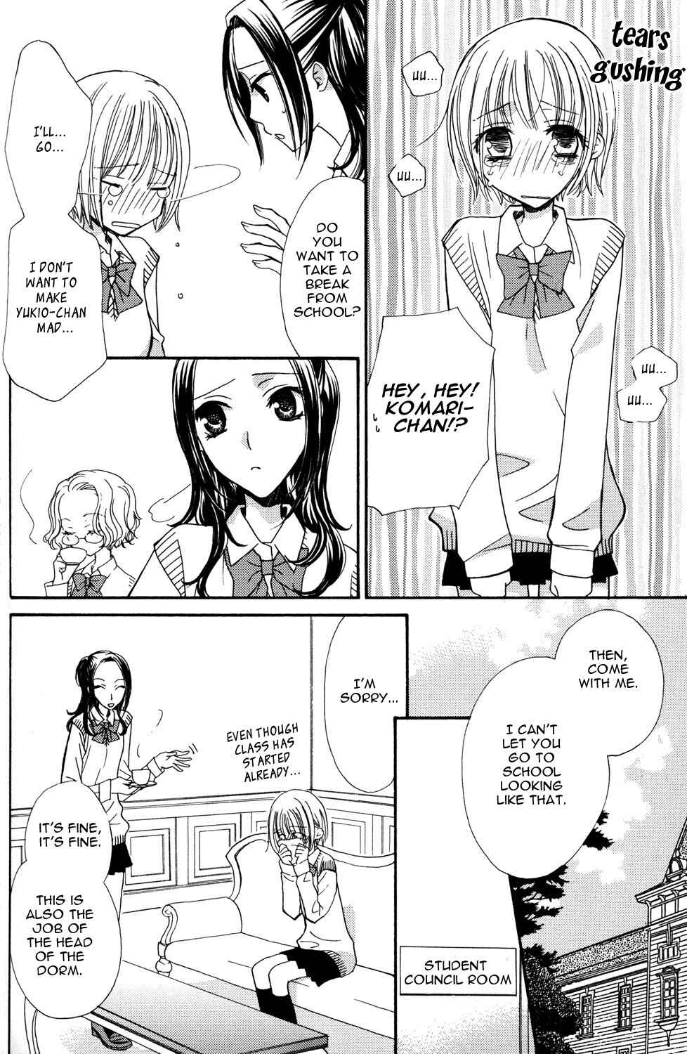 Page 4 Chapter 8 First-Rate Drops