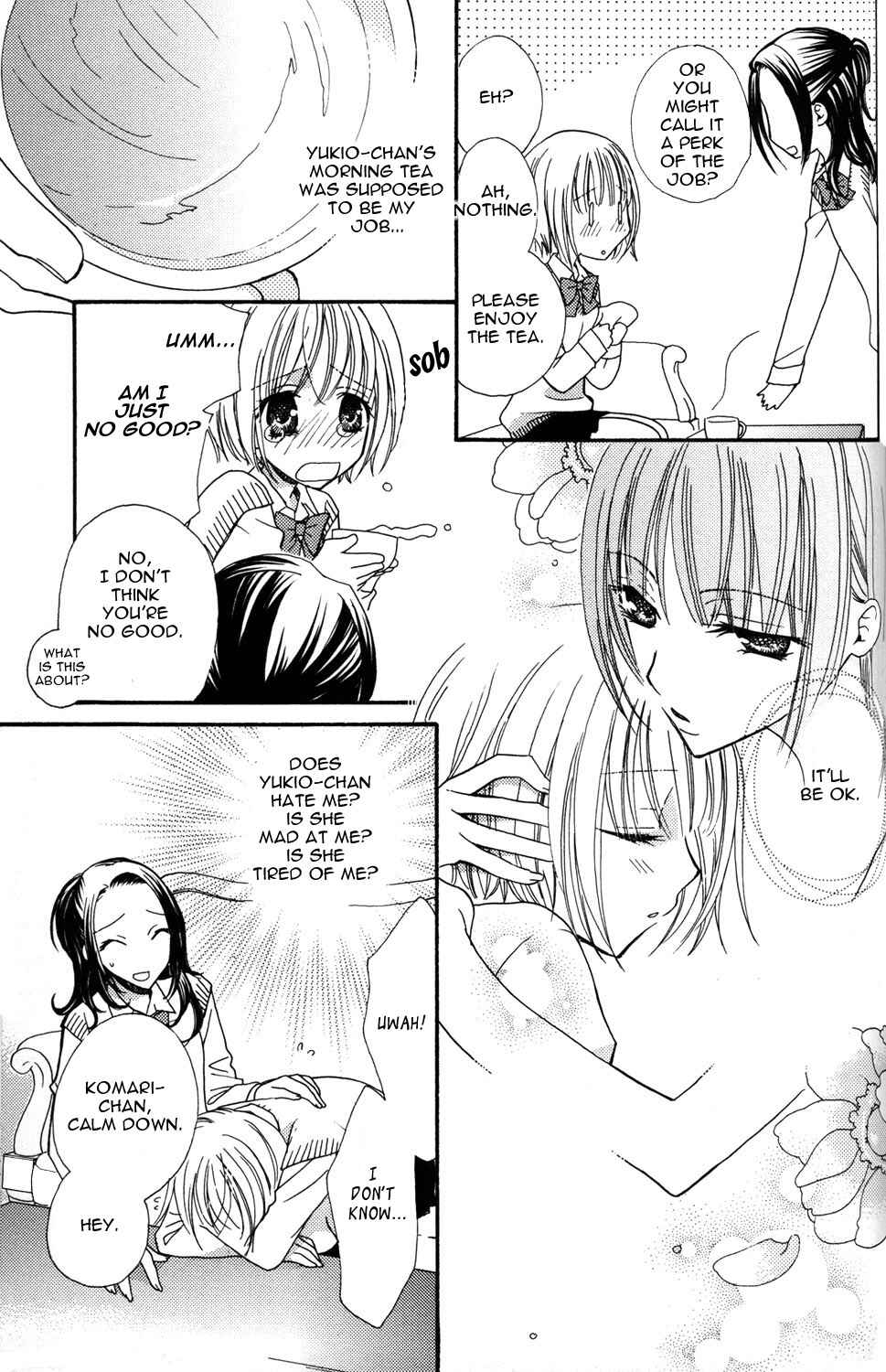 Page 5 Chapter 8 First-Rate Drops