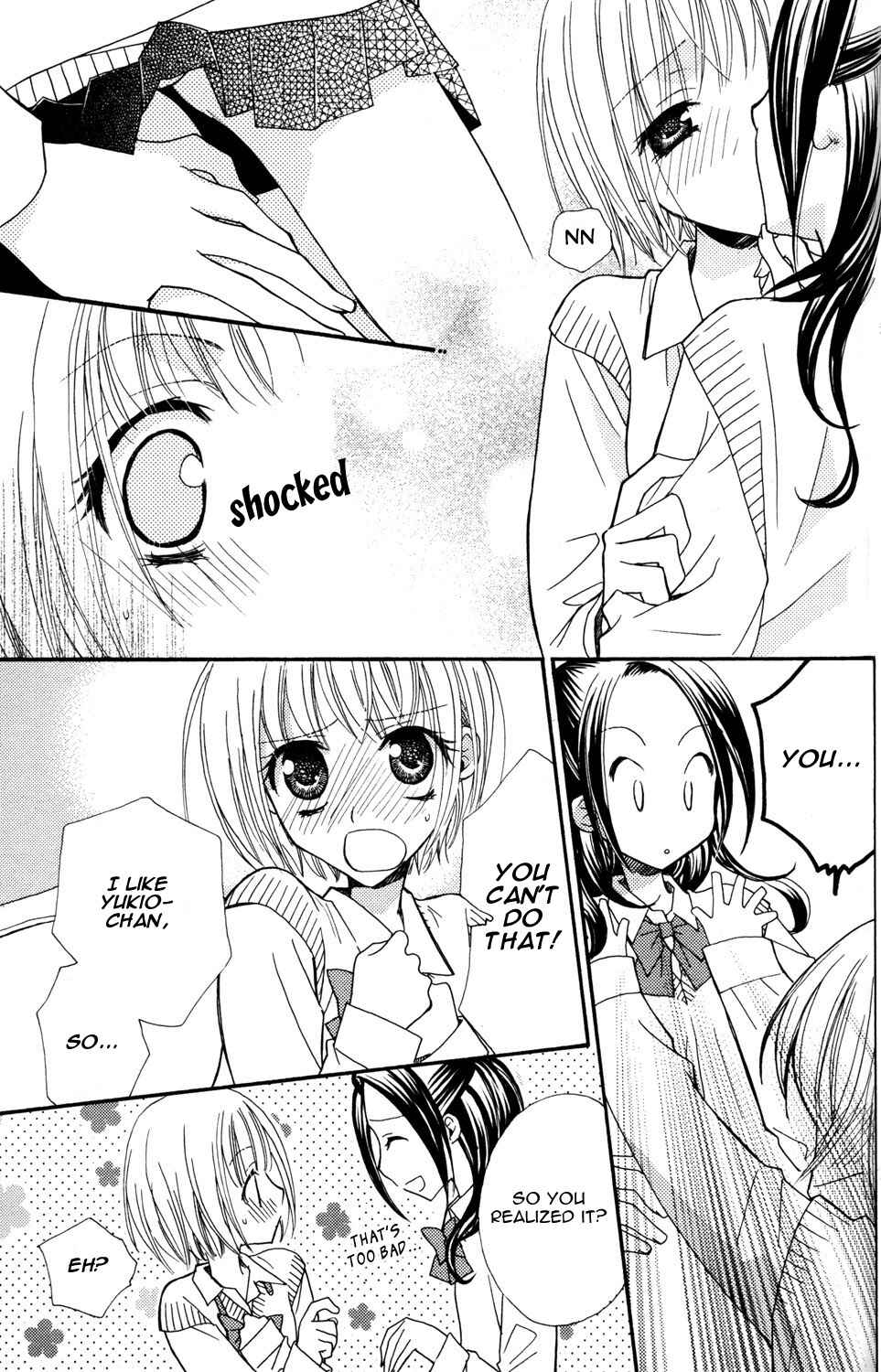 Page 7 Chapter 8 First-Rate Drops