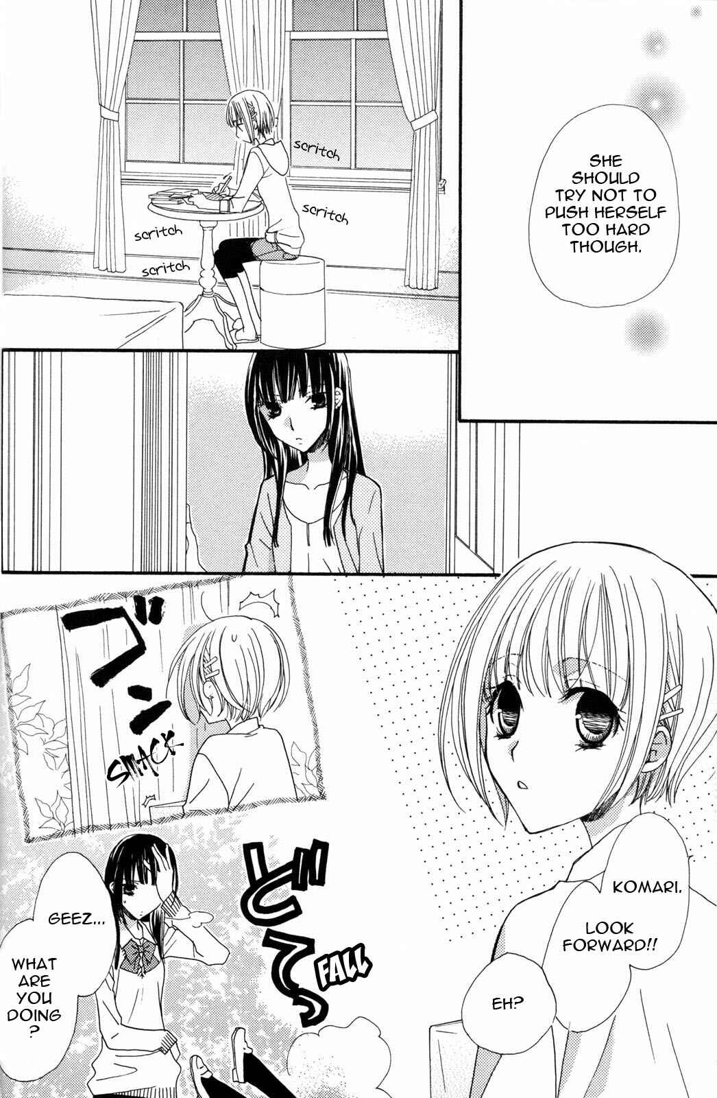 Page 10 Chapter 19 First-Rate Drops