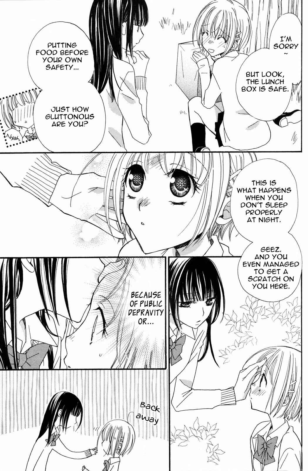 Page 11 Chapter 19 First-Rate Drops